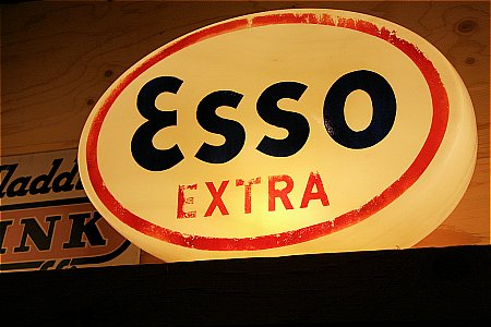 ESSO EXTRA - click to enlarge